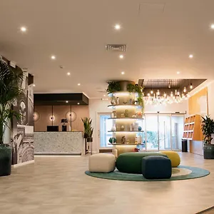 4* Hotel Belstay Milano