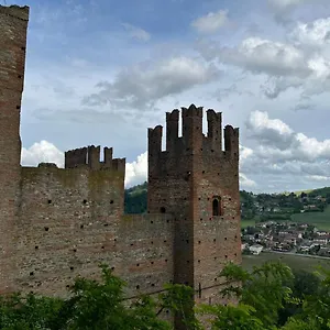 Caolzio18 Appartamento CastellʼArquato