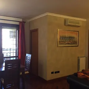 Casa Antonella Appartamento Roma
