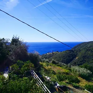 Palima Appartamento Moneglia